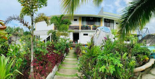 Hotel Isla Virginia Fun-talan