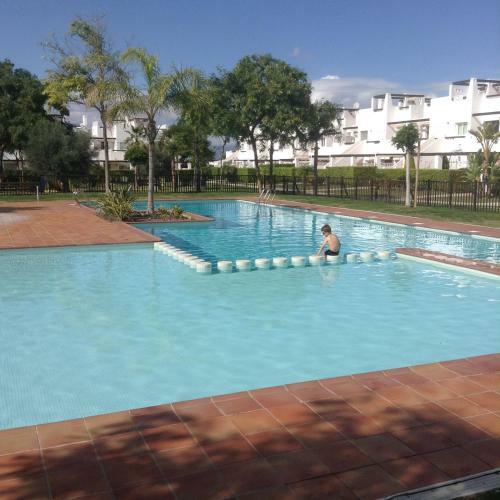 N802 Luxury Two Bedroom Apartment