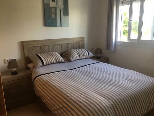 N802 Luxury Two Bedroom Apartment