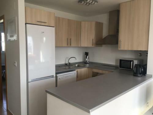 N802 Luxury Two Bedroom Apartment