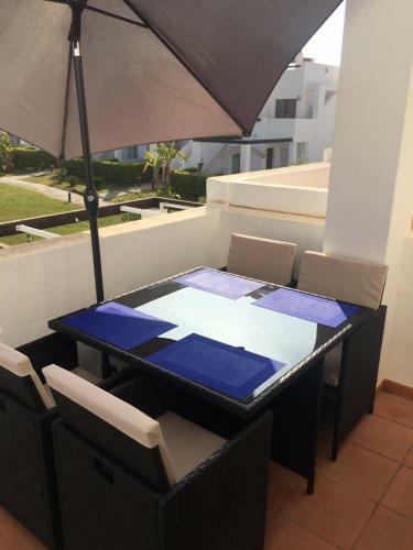 N802 Luxury Two Bedroom Apartment
