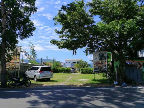 Hostal Casa Herminia Baler