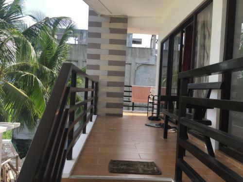 Hostal Casa Herminia Baler
