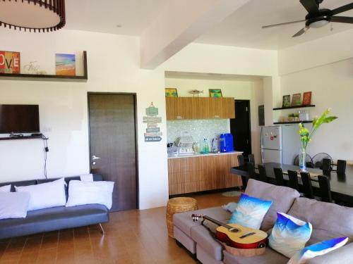 Hostal Casa Herminia Baler