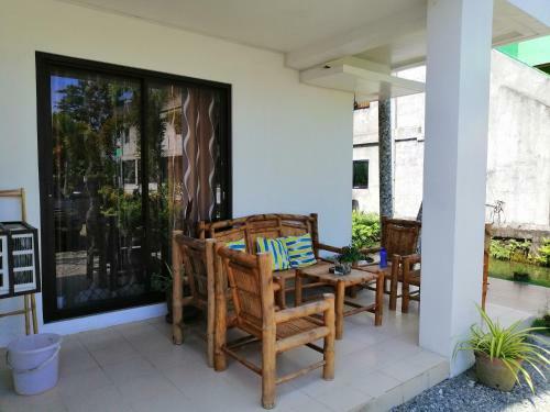 Hostal Casa Herminia Baler