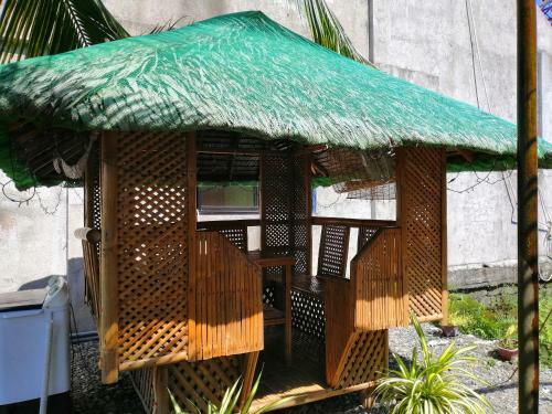 Hostal Casa Herminia Baler