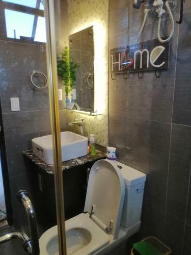 Hostal Casa Herminia Baler