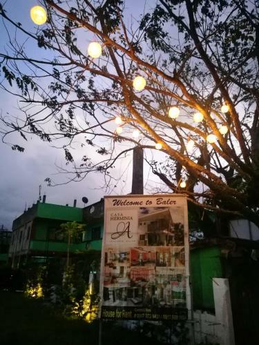 Hostal Casa Herminia Baler