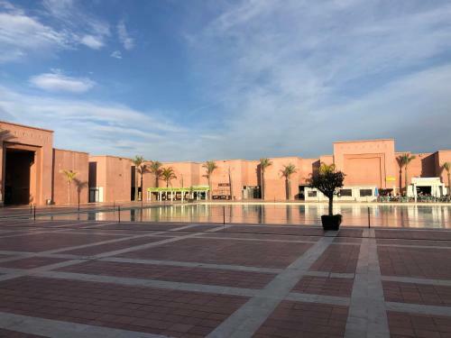 Apartamento Condado De Alhama Golf Resort