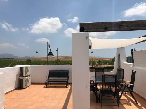 Apartamento Condado De Alhama Golf Resort