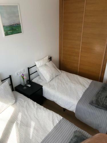 Apartamento Condado De Alhama Golf Resort