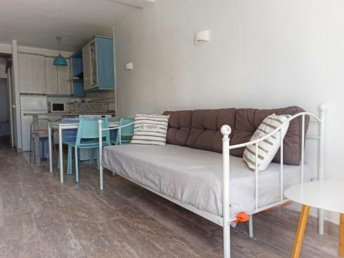 Apartamento Playa La Galera