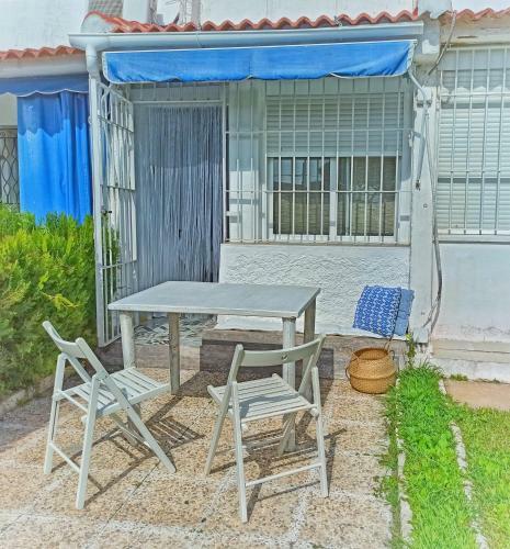 Apartamento Playa La Galera
