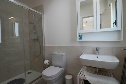 Apartamento Arca De Buey La Reserva