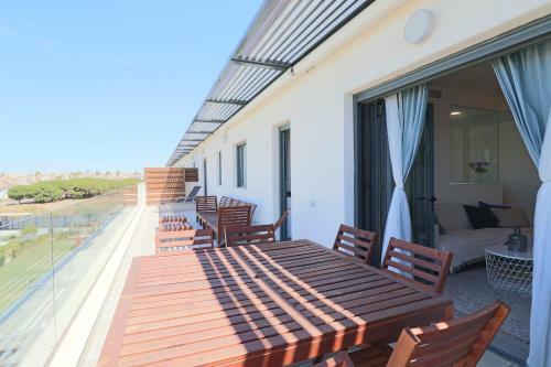 Apartamento Arca De Buey La Reserva