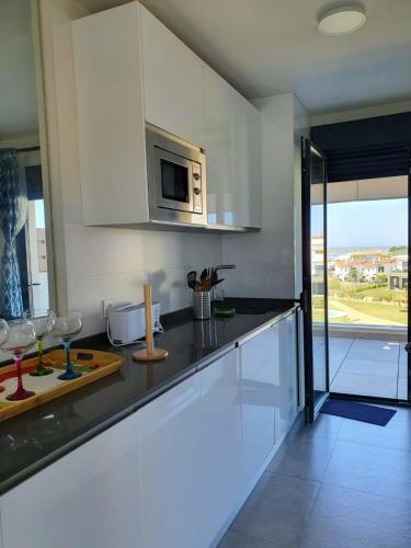 Apartamento Arca De Buey La Reserva