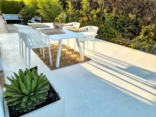Villa Casa Junto A La Playa