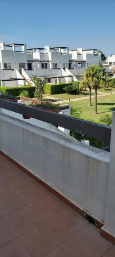 Apartamento Condado De Alhama, Naranjos 8