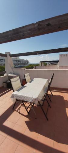 Apartamento Condado De Alhama, Naranjos 8