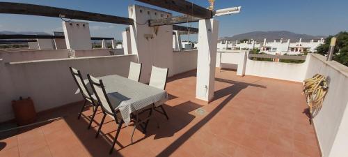 Apartamento Condado De Alhama, Naranjos 8