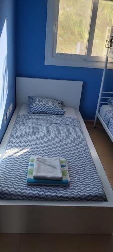Apartamento Condado De Alhama, Naranjos 8