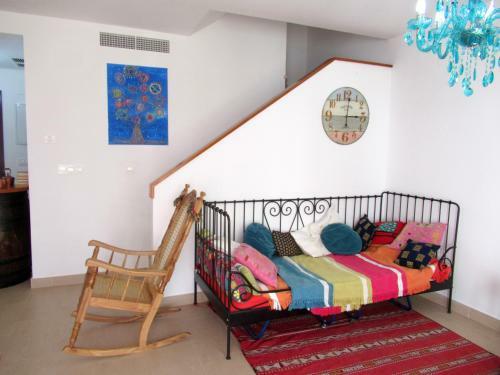 Bed & Breakfast Room In El Rompido, Spain