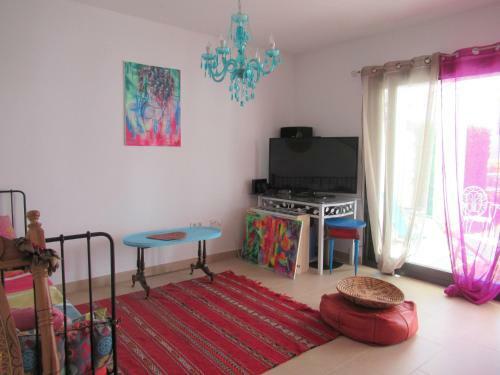 Bed & Breakfast Room In El Rompido, Spain