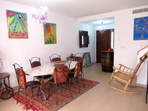 Bed & Breakfast Room In El Rompido, Spain