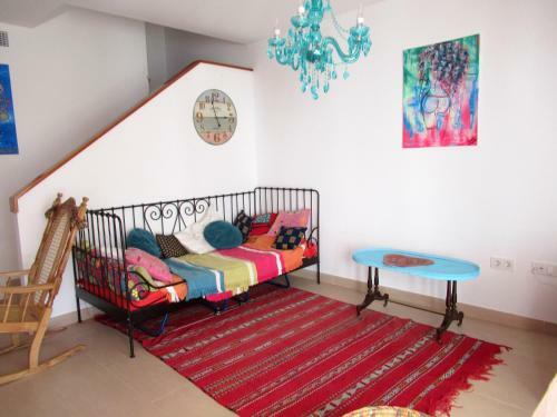Bed & Breakfast Room In El Rompido, Spain