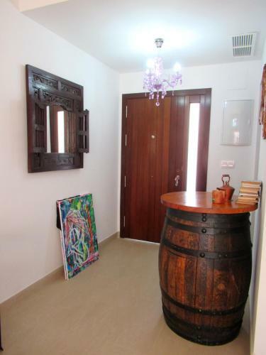 Bed & Breakfast Room In El Rompido, Spain