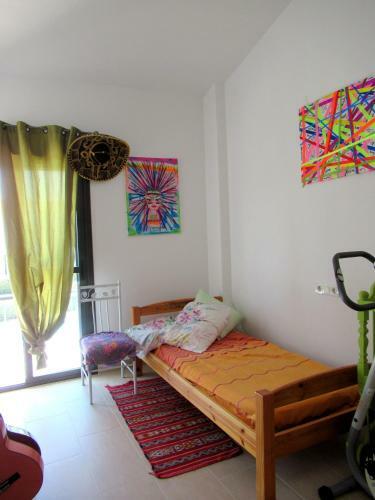 Bed & Breakfast Room In El Rompido, Spain