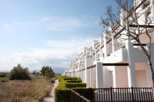 Apartamento Alhama Golf Penthouses P02