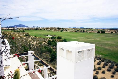 Apartamento Alhama Golf Penthouses P02