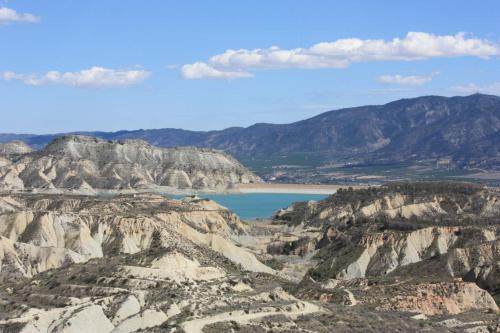 Apartamento Alhama Golf Penthouses P02