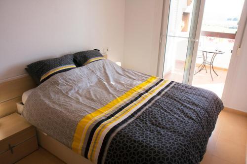 Apartamento Alhama Golf Penthouses P02