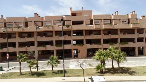 Apartamento Condado De Alhama La Isla