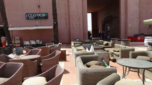 Apartamento Condado De Alhama La Isla