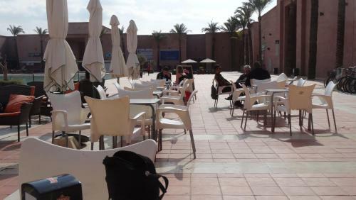 Apartamento Condado De Alhama La Isla