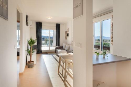Luxe Apartment With Beautiful View