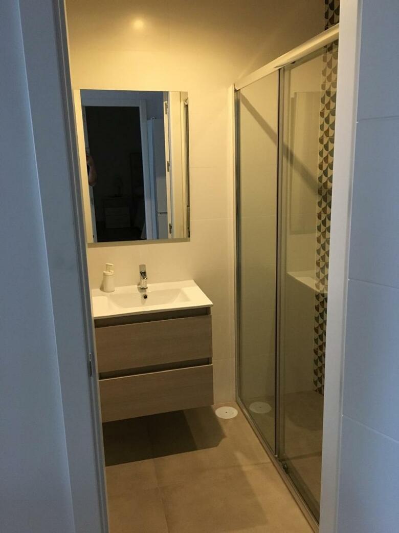 Apartamento Cristina