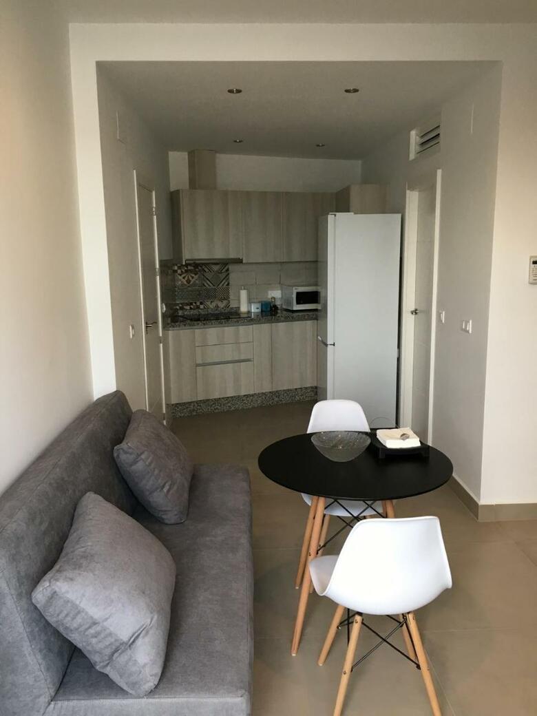 Apartamento Cristina