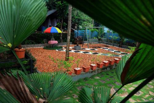 Narmada Pool Villa