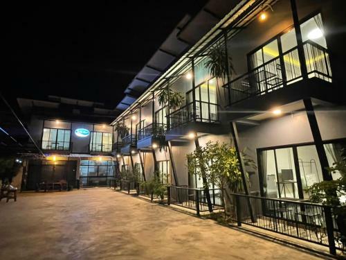 Hotel Re-live Resort