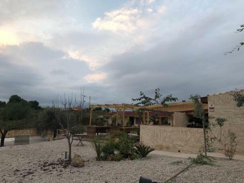 Las Terrazas, La Casita Del Herrero