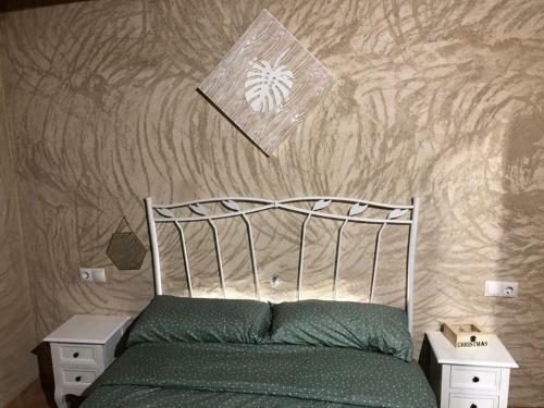 Las Terrazas, La Casita Del Herrero