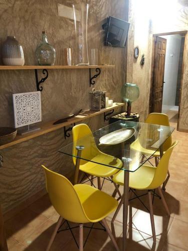 Las Terrazas, La Casita Del Herrero