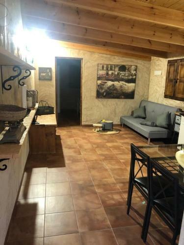 Las Terrazas, La Casita Del Herrero