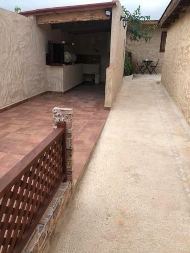 Las Terrazas, La Casita Del Herrero