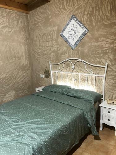 Las Terrazas, La Casita Del Herrero