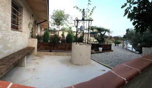 Las Terrazas, La Casita Del Carpintero